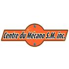 Le Centre du Mécano SM Inc