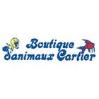Animalerie Boutique Cartier