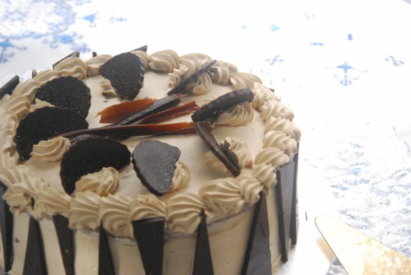 Gâteaux Et Becs Sucrés