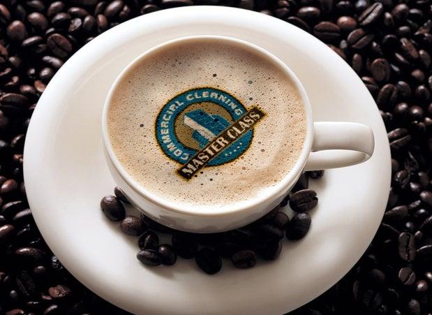 Master Class Commercial Cleaning