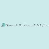 O'Halloran, Sharon R CPA