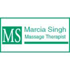 Marcia Singh Reg'd Massage