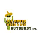 Cactus Autobody Ltd