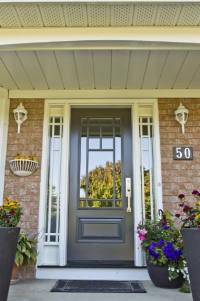 Kingsley Doors & Windows Inc