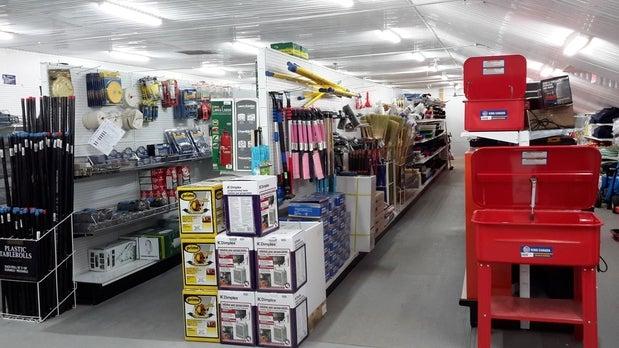 Surplus General Tardif Inc