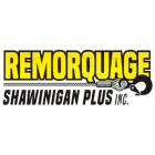 Remorquage Shawinigan