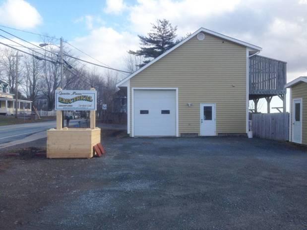 Quentin Mason Electrical Services Ltd