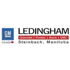 LEDINGHAM CHEVROLET BUICK GMC
