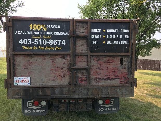 Best Way Disposal Services