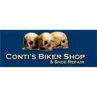 Conti's Biker Shop & Shoe Repair