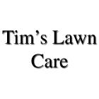 Tim's Lawn Care