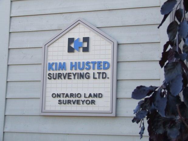 Husted Kim Surveying Ltd