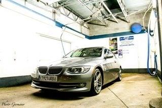 Lave Auto Libre Service Vimont