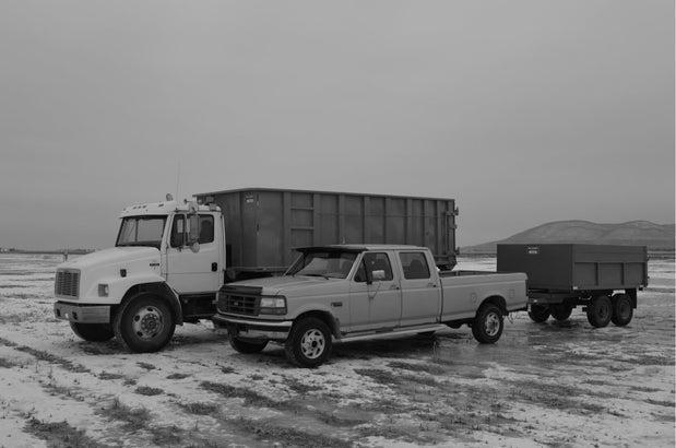 Service Sanitaire M.Leduc Inc