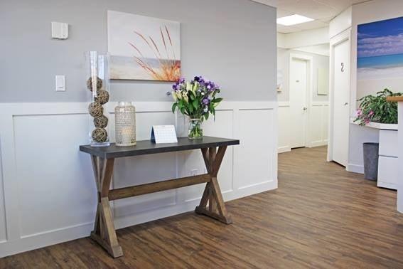 Ocean Park Massage Therapy Clinic