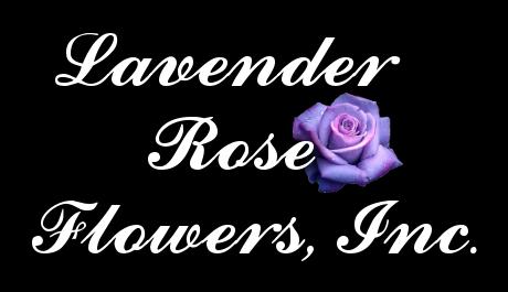 Lavender Rose Flowers