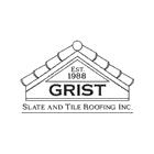 Grist Slate & Copper Roofing
