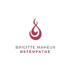 Brigitte Maheux Ostéopathe