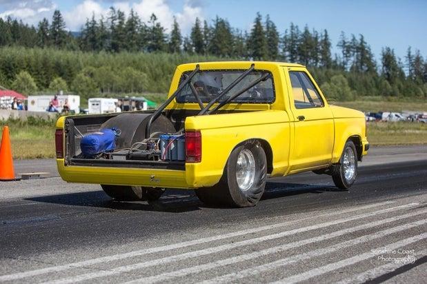 Will's Mechanical & Towing