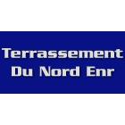 Terrassement du Nord
