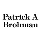 Brohman, Patrick A Aty