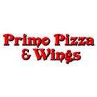 Primo Pizza & Wings