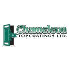 Chameleon Top Coatings
