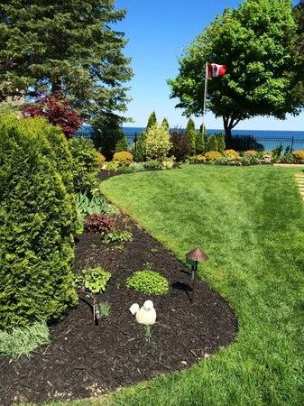 Dutchies Landscaping