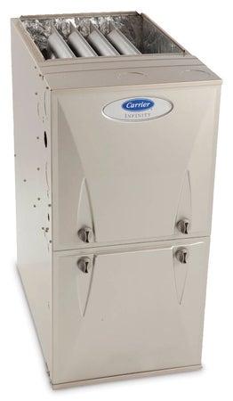 Zed-Air Heating & Air Conditioning
