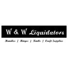 W & W Liquidators