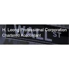 Leong, H CPA