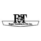 Tremblay Roger & Fils Inc