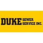 Duke Sewer Service Inc