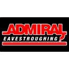 Admiral Eavestroughing