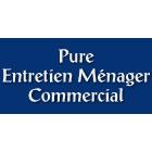 Pure Entretien Ménager Commercial