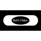 Del's Video