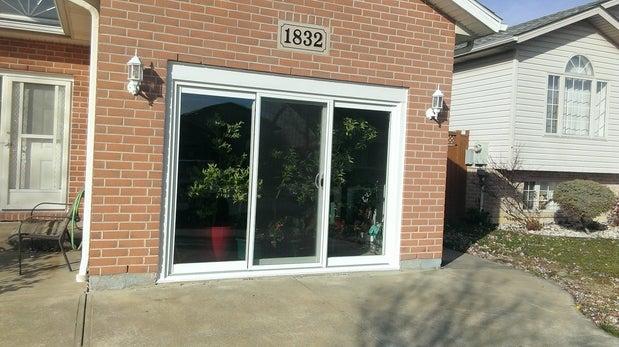 Guaranteed Windows & Doors Ltd