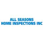 All Seasons Home Inspections Inc