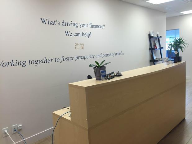 Carolyn Grace Sussey Notary Public