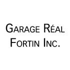 Garage Réal Fortin