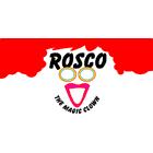 Rosco the Magic Clown