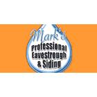 Mark's Professional Eavestrough & Siding