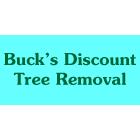 Buck's Discount Tree Removal