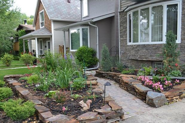 Bradbosh Landscaping