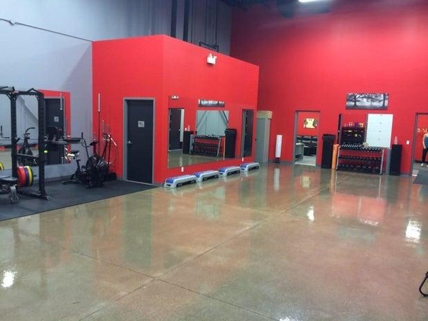 RiseAbove Wellness Studio