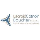 Lacroix Cotnoir Boucher S.E.N.C.R.L. Société de Comptables Professionnel Agréés