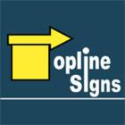 Topline Signs