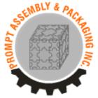 Prompt Assembly & Package Inc