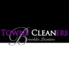 Towne Cleaners