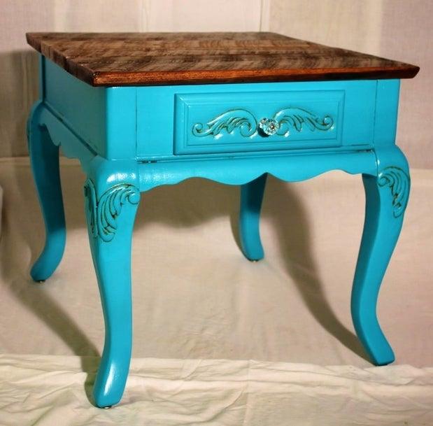 Adams Furniture Restoration